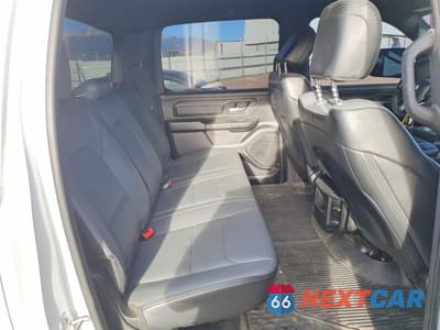 Zdjęcie 10 z 13 samochodu: 2024 RAM 1500 TRADESMAN VIN:1C6SRFGT0RN196997 - miniatura