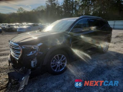 2023 GMC TERRAIN SLT 3GKALVEG4PL167591 - główne zdjęcie licytacji z USA - miniatura