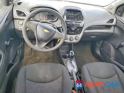 Zdjęcie 8 z 11 samochodu: 2021 CHEVROLET SPARK LS VIN:KL8CB6SA5MC742505 - miniatura