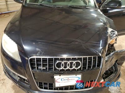 Zdjęcie 12 z 12 samochodu: 2015 AUDI Q7 PREMIUM VIN:WA1CGAFE9FD015920 - miniatura
