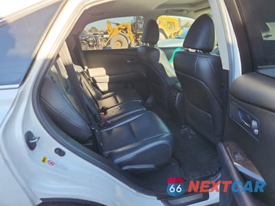 Zdjęcie 11 z 14 samochodu: 2015 LEXUS RX 350 BASE VIN:2T2ZK1BA9FC188721 - miniatura