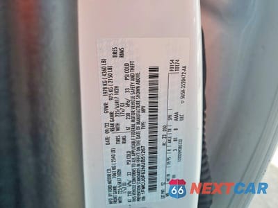 Zdjęcie 13 z 13 samochodu: 2022 FORD ESCAPE S VIN:1FMCU0F62NUB51267 - miniatura