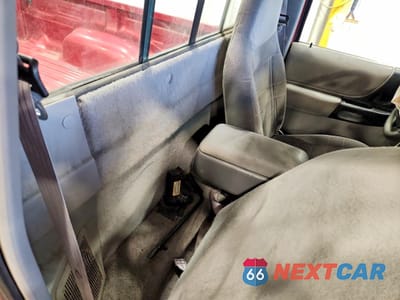 Zdjęcie 10 z 12 samochodu: 1997 FORD RANGER VIN:1FTCR10A1VPA06650 - miniatura