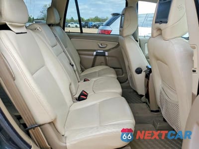 Zdjęcie 11 z 13 samochodu: 2009 VOLVO XC90 3.2 VIN:YV4CY982X91522137 - miniatura