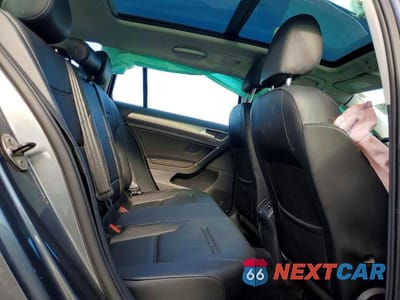 Zdjęcie 10 z 12 samochodu: 2017 VOLKSWAGEN GOLF SPORTWAGEN S VIN:3VWC17AU6HM501XXX - miniatura