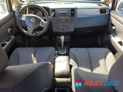 Zdjęcie 8 z 12 samochodu: 2007 NISSAN VERSA 1.8 S VIN:3N1BC11E07L445967 - miniatura
