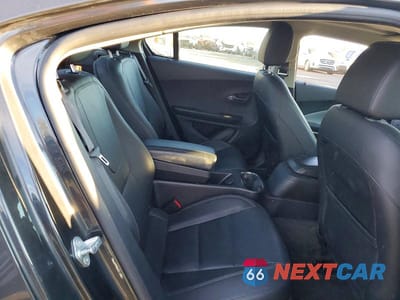 Zdjęcie 10 z 13 samochodu: 2014 CHEVROLET VOLT VIN:1G1RD6E47EU165109 - miniatura
