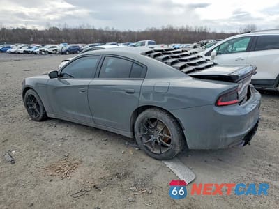 Drugie zdjęcie samochodu z przodu: 2019 DODGE CHARGER VIN:2C3CDXBG5KH702824 - miniatura