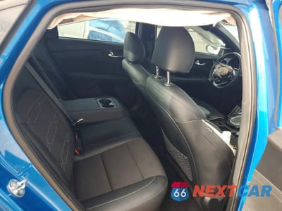 Zdjęcie 10 z 12 samochodu: 2023 KIA FORTE GT-LINE VIN:3KPF54AD5PE685585 - miniatura