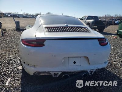 Zdjęcie 6 z 12 samochodu: 2017 PORSCHE 911 CARRERA S VIN:WP0AB2A95HS123655 - miniatura