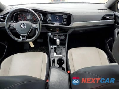 Zdjęcie 8 z 11 samochodu: 2021 VOLKSWAGEN JETTA S VIN:3VWC57BU9MM079014 - miniatura