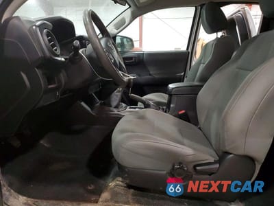 Zdjęcie 7 z 13 samochodu: 2016 TOYOTA TACOMA SR VIN:5TFSX5EN3GX044579 - miniatura