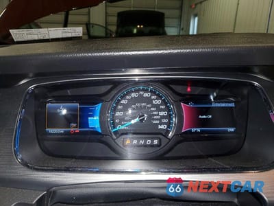 Zdjęcie 9 z 12 samochodu: 2015 FORD TAURUS SEL VIN:1FAHP2H86FG151211 - miniatura