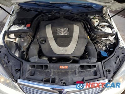 Zdjęcie 11 z 12 samochodu: 2011 MERCEDES-BENZ C 300 VIN:WDDGF5EB8BF638555 - miniatura