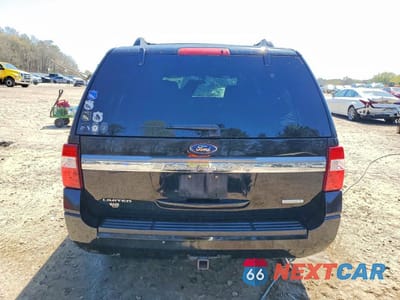 Zdjęcie 6 z 12 samochodu: 2017 FORD EXPEDITION EL LIMITED VIN:1FMJK1KT3HEA27229 - miniatura