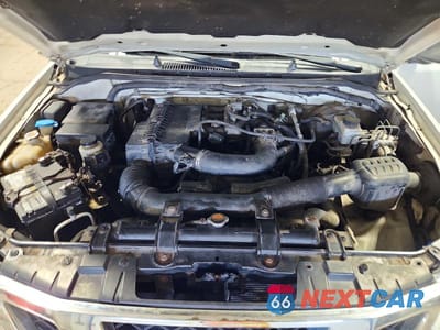 Zdjęcie 11 z 11 samochodu: 2012 NISSAN FRONTIER S VIN:1N6BD0CT4CC458336 - miniatura