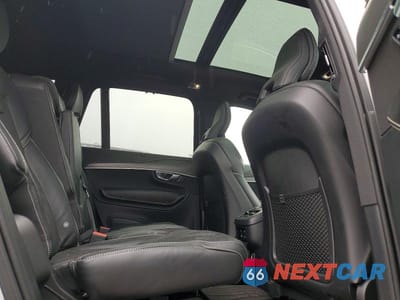 Zdjęcie 11 z 12 samochodu: 2019 VOLVO XC90 T6 R-DESIGN VIN:YV4A22PM7K1453237 - miniatura