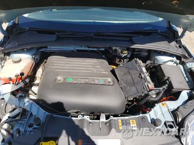 Zdjęcie 11 z 12 samochodu: 2013 FORD FOCUS BEV VIN:1FADP3R40DL364403 - miniatura