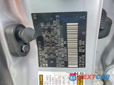 Zdjęcie 13 z 13 samochodu: 2007 TOYOTA 4RUNNER SR5 VIN:JTEZU14R170084815 - miniatura
