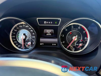 Zdjęcie 10 z 11 samochodu: 2014 MERCEDES-BENZ CLA 45 AMG VIN:WDDSJ5CB3EN087991 - miniatura