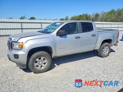 2016 GMC CANYON 1GTG5BEA0G1383374 - główne zdjęcie licytacji z USA - miniatura