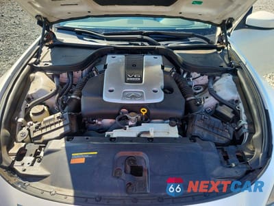 Zdjęcie 11 z 13 samochodu: 2013 INFINITI G37 CONVERTIBLE BASE VIN:JN1CV6FEXDM770700 - miniatura