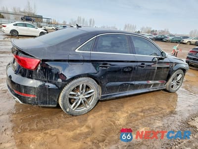 Trzecie zdjęcie samochodu z tyłu: 2015 AUDI A3 VIN:WAUFFRFF2F1108015 - miniatura