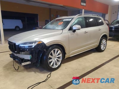 2016 VOLVO XC90 T6 YV4A22PK1G1001368 - główne zdjęcie licytacji z USA - miniatura