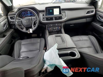 Zdjęcie 8 z 12 samochodu: 2023 CHEVROLET TAHOE C1500 RST VIN:1GNSCRKD5PR532250 - miniatura