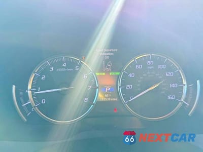 Zdjęcie 8 z 10 samochodu: 2019 ACURA MDX TECHNOLOGY VIN:5J8YD4H76KL004749 - miniatura