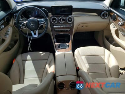 Zdjęcie 8 z 12 samochodu: 2022 MERCEDES-BENZ GLC 300 VIN:W1N0G8DB8NV362943 - miniatura