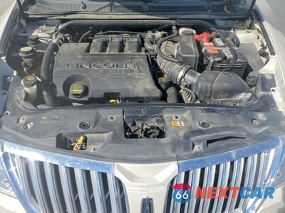 Zdjęcie 11 z 12 samochodu: 2009 LINCOLN MKS VIN:1LNHM93R59G622907 - miniatura
