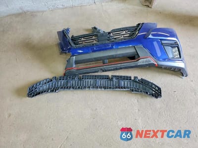 Zdjęcie 13 z 14 samochodu: 2023 SUBARU FORESTER SPORT VIN:JF2SKAJC7PH444748 - miniatura
