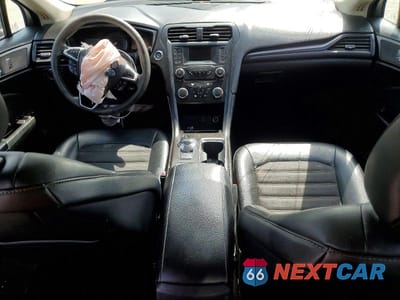 Zdjęcie 8 z 12 samochodu: 2018 FORD FUSION SE HYBRID VIN:3FA6P0LU3JR248206 - miniatura