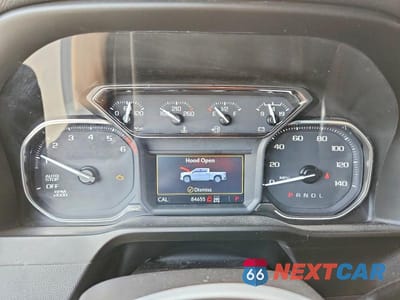 Zdjęcie 9 z 12 samochodu: 2021 GMC SIERRA K1500 SLT VIN:3GTU9DED5MG123692 - miniatura