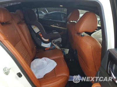 Zdjęcie 10 z 12 samochodu: 2019 NISSAN MAXIMA PLATINUM VIN:1N4AA6AV2KC378455 - miniatura
