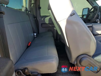 Zdjęcie 10 z 12 samochodu: 2016 FORD F450 SUPER DUTY UTILITY / SERVICE TRUCK VIN:1FD0X4GT6GEC74749 - miniatura