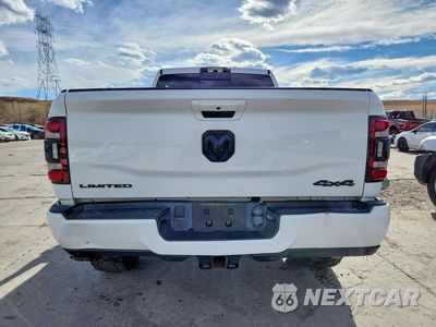 Zdjęcie 6 z 13 samochodu: 2021 RAM 2500 LIMITED VIN:3C6UR5TL0MG639191 - miniatura
