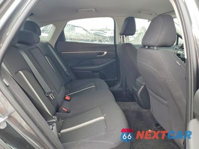 Zdjęcie 10 z 12 samochodu: 2024 HYUNDAI SONATA SEL VIN:KMHL64JA0RA407734 - miniatura