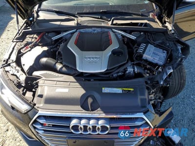 Zdjęcie 11 z 11 samochodu: 2018 AUDI S4 PREMIUM PLUS VIN:WAUB4AF49JA207556 - miniatura