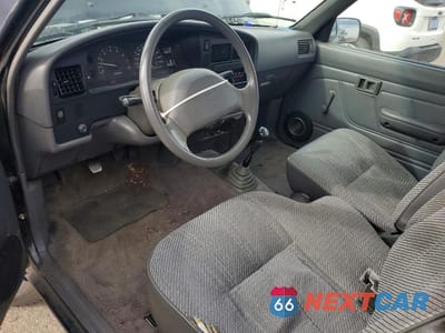 Zdjęcie 8 z 12 samochodu: 1993 TOYOTA PICKUP DELUXE V6 VIN:JT4VN13DXP5118338 - miniatura