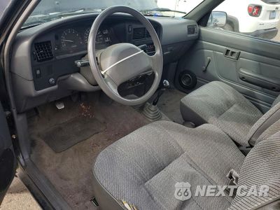Zdjęcie 8 z 12 samochodu: 1993 TOYOTA PICKUP DELUXE V6 VIN:JT4VN13DXP5118338 - miniatura