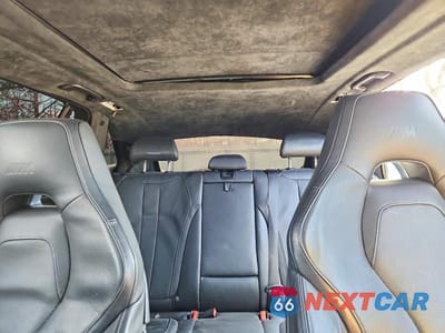 Zdjęcie 10 z 13 samochodu: 2018 BMW X5 M VIN:5YMKT6C5XJ0Y83186 - miniatura