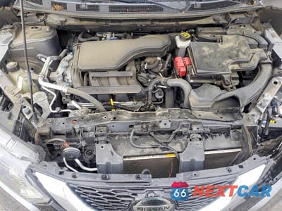 Zdjęcie 12 z 14 samochodu: 2021 NISSAN ROGUE SPORT S VIN:JN1BJ1AV7MW305278 - miniatura