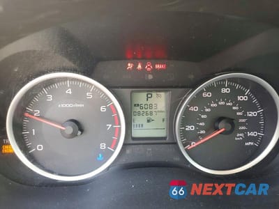 Zdjęcie 9 z 13 samochodu: 2015 SUBARU FORESTER 2.5I PREMIUM VIN:JF2SJADCXFH817200 - miniatura