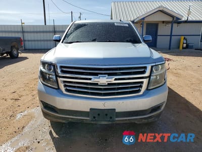 Piąte zdjęcie samochodu w środku: 2015 CHEVROLET SUBURBAN C1500 LT VIN:1GNSCJKC9FR290067 - miniatura