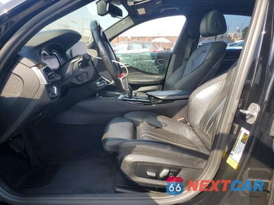 Zdjęcie 7 z 11 samochodu: 2017 BMW 540 I VIN:WBAJE5C36HG915704 - miniatura