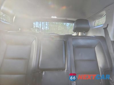 Zdjęcie 10 z 13 samochodu: 2023 GMC TERRAIN SLT VIN:3GKALVEG4PL167591 - miniatura