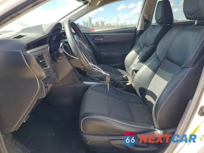 Zdjęcie 7 z 12 samochodu: 2016 TOYOTA COROLLA S PLUS VIN:5YFBURHEXGP391563 - miniatura