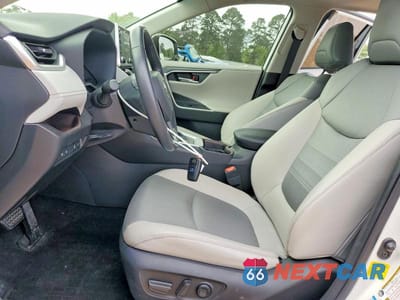 Zdjęcie 7 z 13 samochodu: 2020 TOYOTA RAV4 HYBRID LIMITED VIN:JTMD6RFV5LD003996 - miniatura